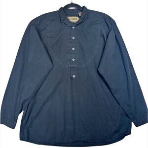 Palo Santo Shirt – Made in USA Black